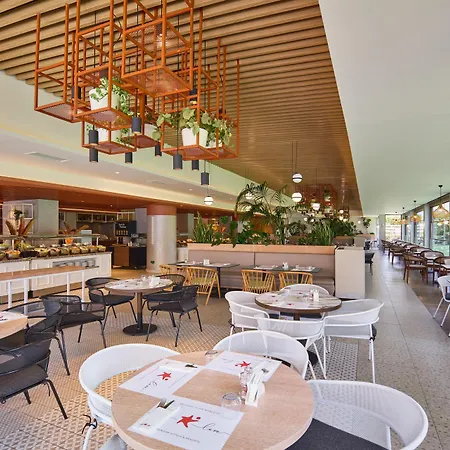 Corendon Grand Park Lara فندق 4*