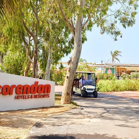 Corendon Grand Park Lara