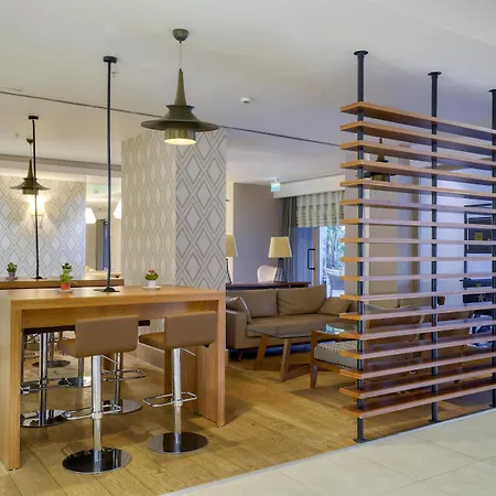 Corendon Grand Park Lara 4* أنطاليا