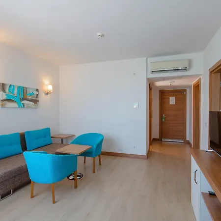 Corendon Grand Park Lara 4*