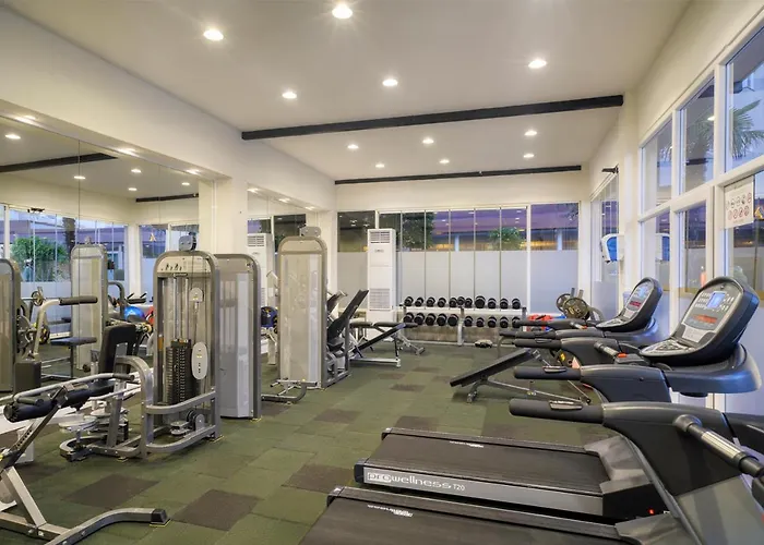 Grand Park Lara 4* Antalya
