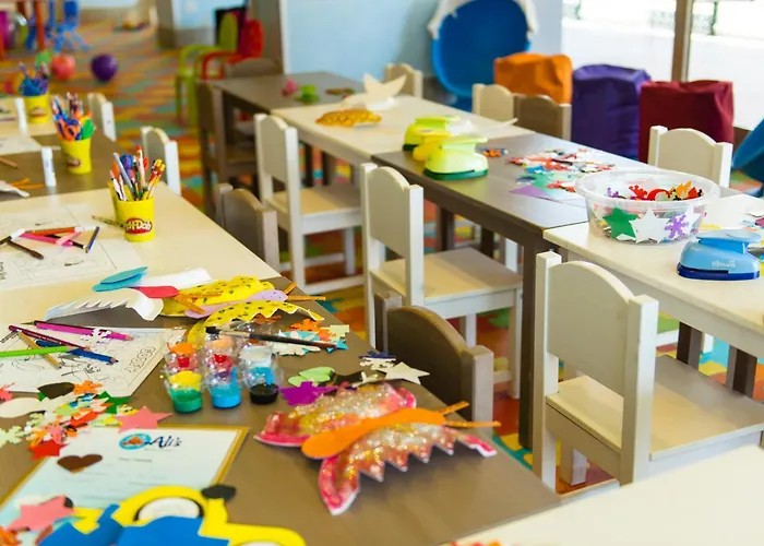 Grand Park Lara Antalya