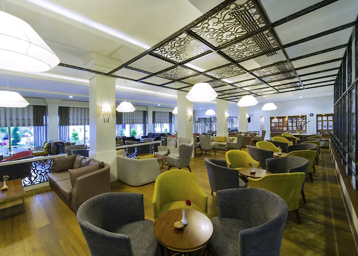 Grand Park Lara Antalya