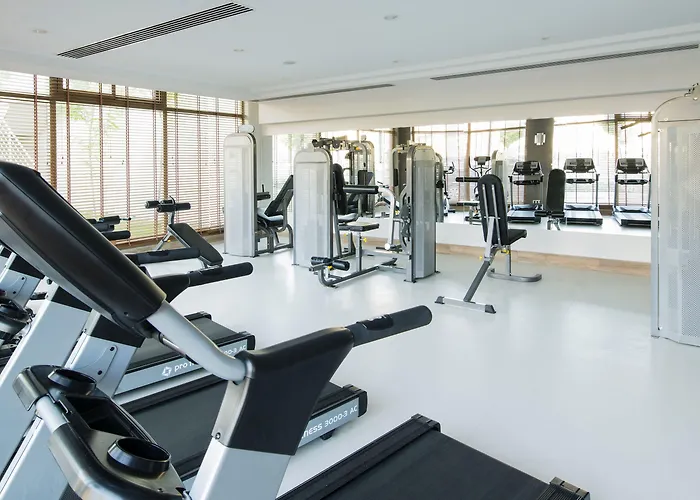 Hotel Grand Park Lara