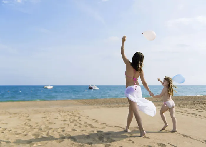 Otel Grand Park Lara Antalya