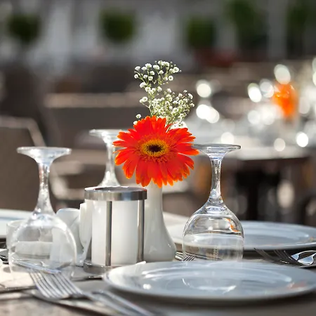 Hotell Grand Park Lara Antalya