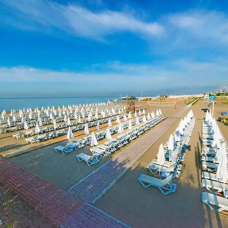 グランド パーク ララ アンタルヤ