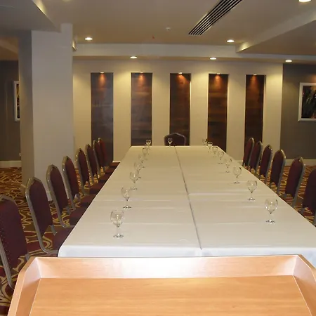 グランド パーク ララ アンタルヤ