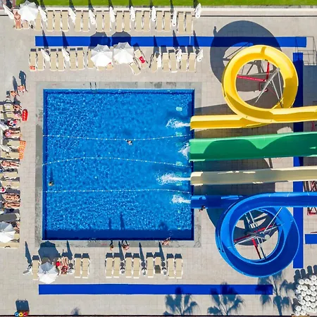 ホテル グランド パーク ララ