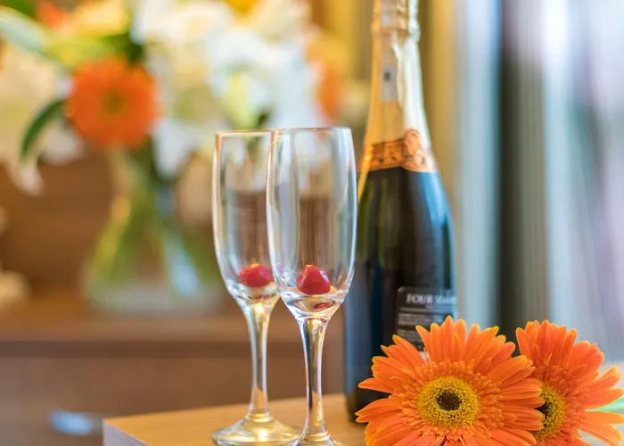 Grand Park Lara 4* Antalya