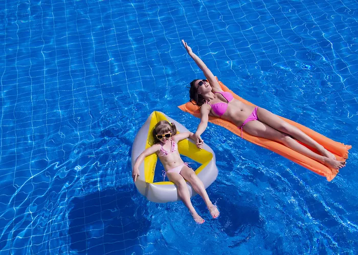 Szálloda Grand Park Lara